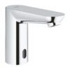 GROHE 36271000 Euroeco Cosmopolitan E Infra-red electronic basin tap