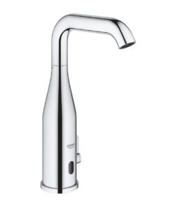 GROHE 36445000 Essence E Infra-red electronic basin mixer
