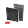 AAF Permanent Metal Air Filters