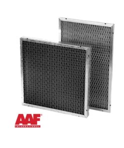 AAF Permanent Metal Air Filters
