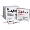 3M LeadCheck Instant Lead Test 6 x 8 Swab Kit