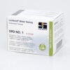 Lovibond DPD No.1 Free Chlorine Tablets